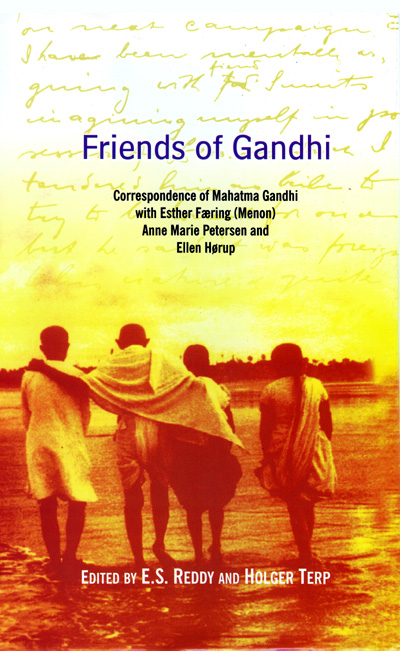 Friends of Gandhi