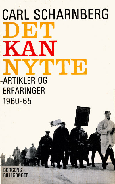 Scharnberg, Carl: Det kan nytte, 1965