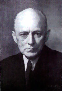 Holger Larsen