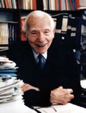 Josef Rotblat