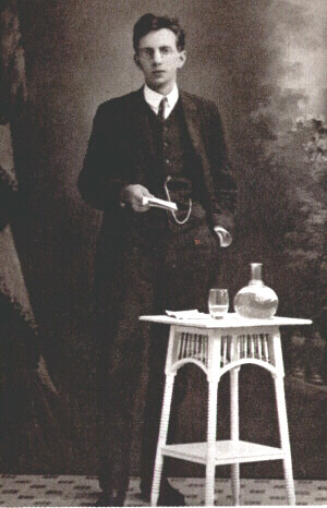 Z. Höglund 1912