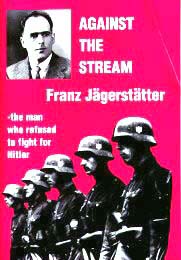 Franz Jägerstätter, - ISBN 1-872370-25-X