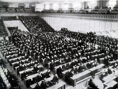 Conference for the Reduction and Limitation of Armaments Geneva 1932-1937