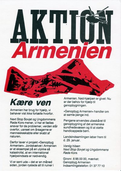  Genopbyg Armenien 2