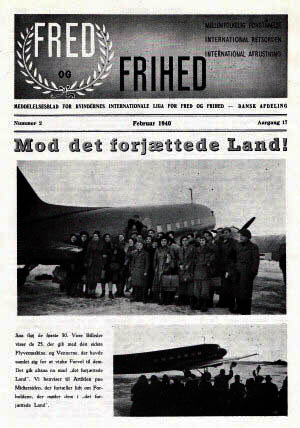 Fred og Frihed 1940:2