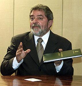 Luiz Inácio da Silva